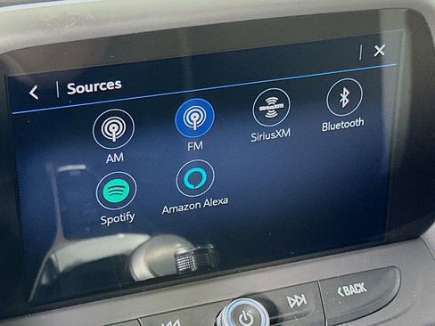 Used 2023 Chevrolet Camaro LT w/ Redline Edition image 25