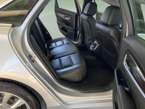 Used 2016 Cadillac XTS Luxury FWD image 27