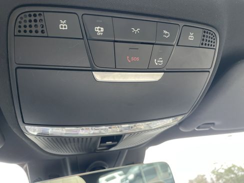 Certified 2022 Mercedes-Benz E 450 4MATIC Sedan image 36