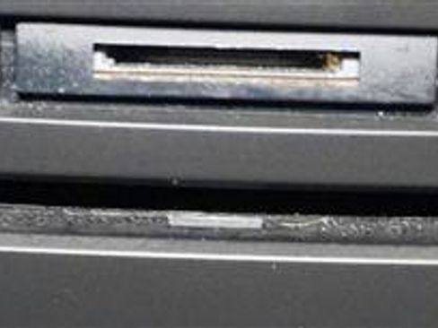 Used 2018 Dodge Journey Crossroad image 22