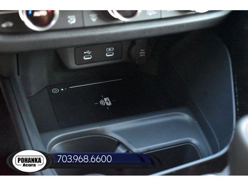 New 2025 Acura ADX A-Spec AWD/4WD image 26