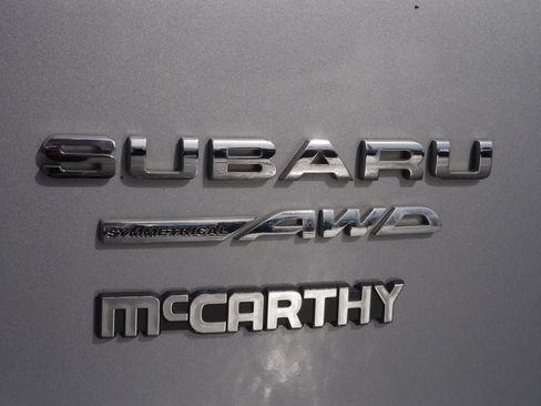 Used 2022 Subaru Forester Premium AWD/4WD image 18