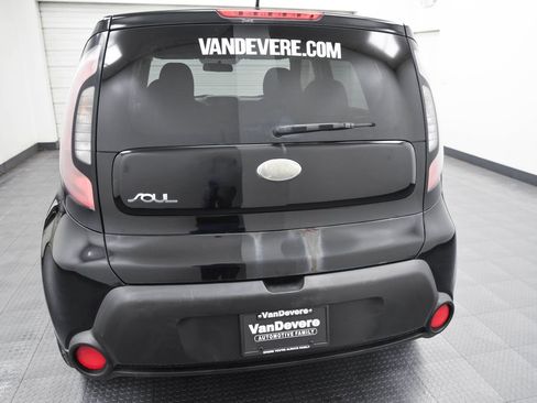 Used 2014 Kia Soul Base image 6