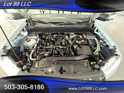 Used 2022 Ford Maverick XL FWD image 20