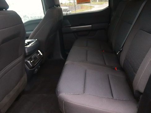 Used 2023 Ford F150 XLT w/ Equipment Group 302A High image 15