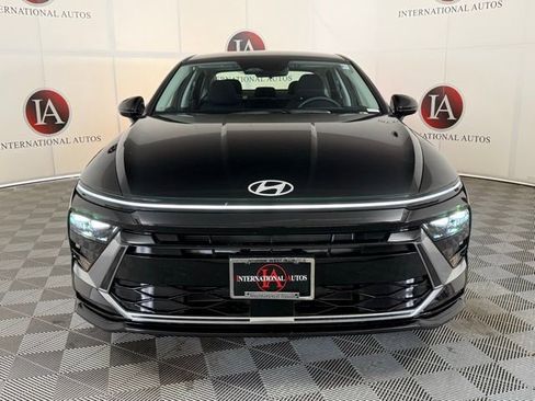New 2026 Hyundai Sonata SEL image 3