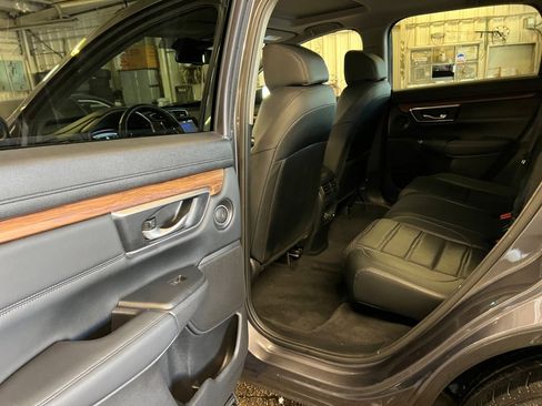 Used 2022 Honda CR-V EX-L image 34