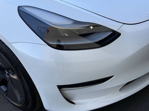 Used 2023 Tesla Model 3 Standard Range RWD image 33
