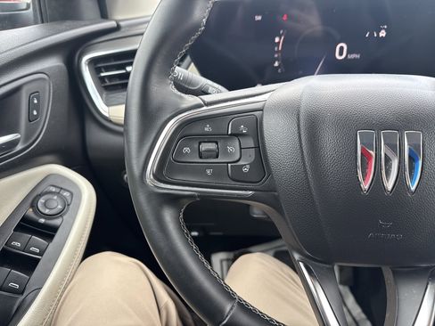 Used 2024 Buick Encore GX Preferred w/ Comfort Package image 18