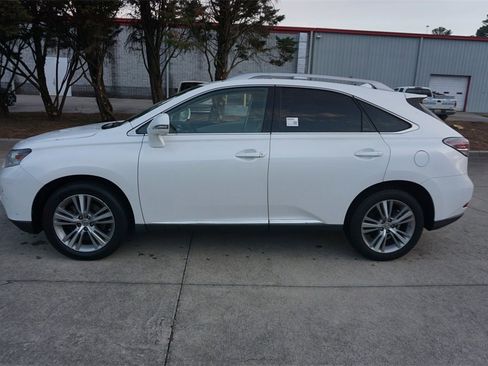 Used 2015 Lexus RX 350 FWD image 18