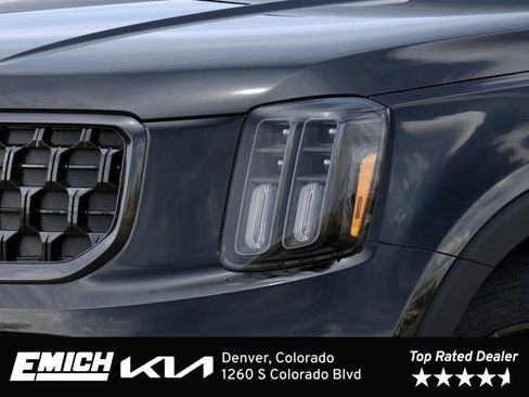 New 2025 Kia Telluride SX Prestige X-Line image 13