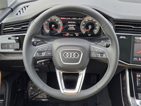 New 2026 Audi Q7 2.0T Premium image 14