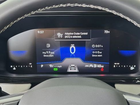 New 2026 Volkswagen Taos S image 13