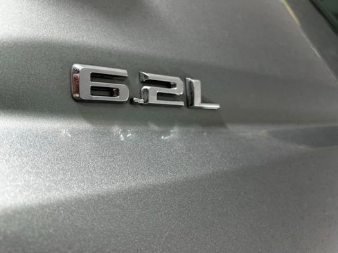 Used 2023 Chevrolet Silverado 1500 LTZ w/ LTZ Convenience Package II image 10