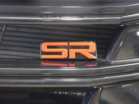 Used 2023 Nissan Versa SR w/ Trunk Package image 35