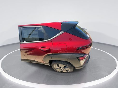 New 2026 Hyundai Kona SEL Sport AWD/4WD image 6