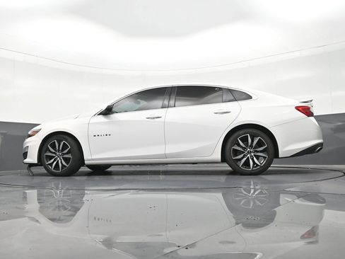 Used 2020 Chevrolet Malibu RS FWD image 24