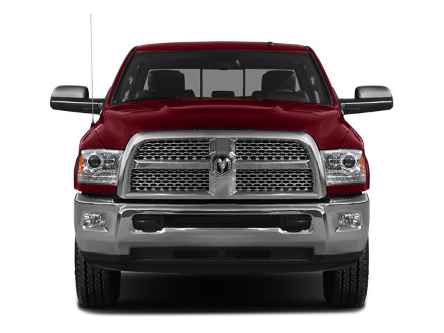Used 2014 RAM 2500 Big Horn AWD/4WD image 7