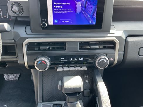 Certified 2024 Toyota Tacoma SR RWD image 21