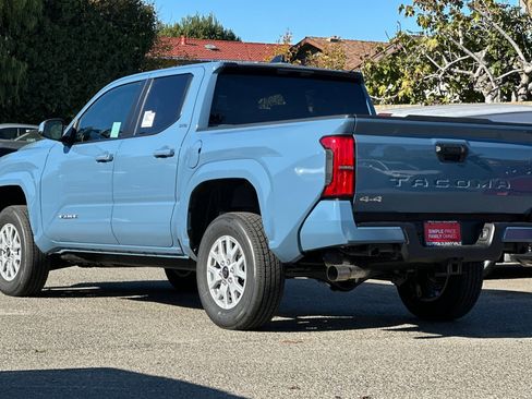 New 2026 Toyota Tacoma SR5 image 7