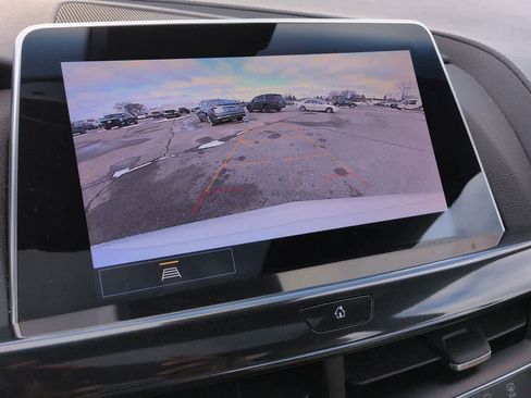 Used 2022 Cadillac CT5 Premium Luxury image 31