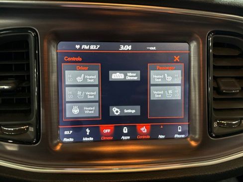 Used 2018 Dodge Challenger SRT Demon image 64