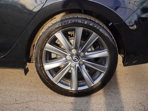 Used 2020 MAZDA MAZDA6 Touring image 11