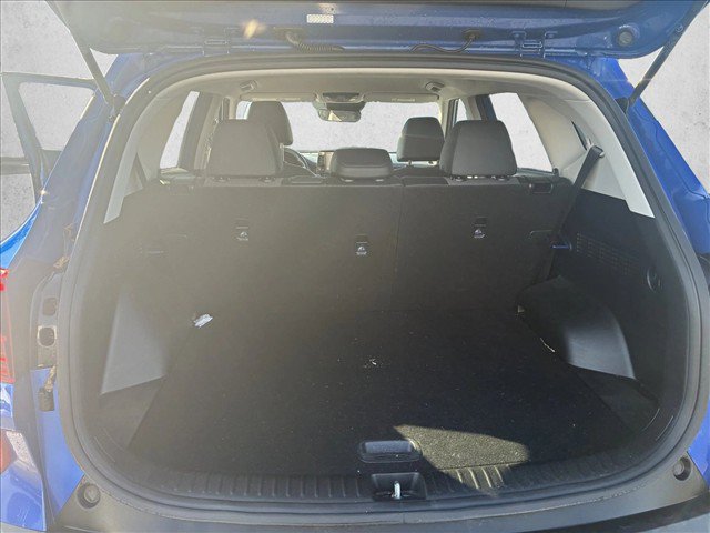 Used 2023 Kia Seltos S FWD image 14