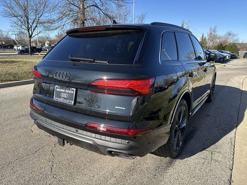 New 2026 Audi Q7 3.0T Premium Plus image 34