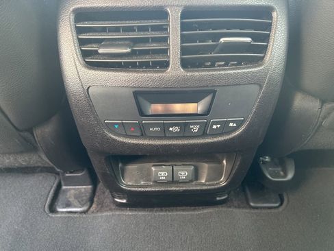 Used 2017 Acura MDX SH-AWD w/ Technology Package image 21