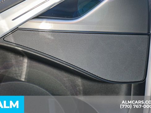 Used 2023 BMW X6 xDrive40i w/ M Sport Package image 62