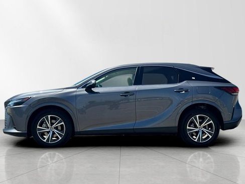 Certified 2023 Lexus RX 350 FWD w/ Cold Area Package image 3