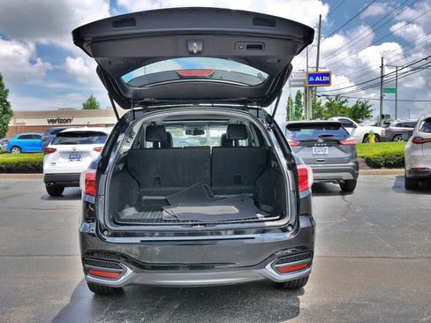 Used 2017 Acura RDX FWD image 16