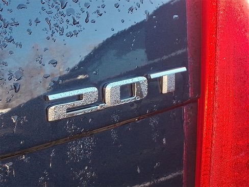 Used 2017 Cadillac ATS Luxury image 31