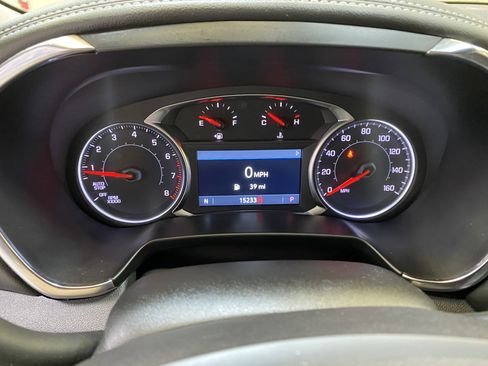 Used 2024 Chevrolet Blazer LT w/ Convenience Package image 36