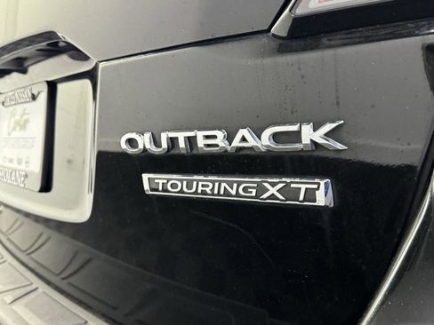 Used 2020 Subaru Outback Touring XT image 8