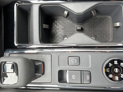 New 2026 Nissan Pathfinder Rock Creek AWD/4WD image 9