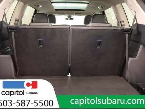 Used 2021 Volkswagen Atlas SEL Premium image 28