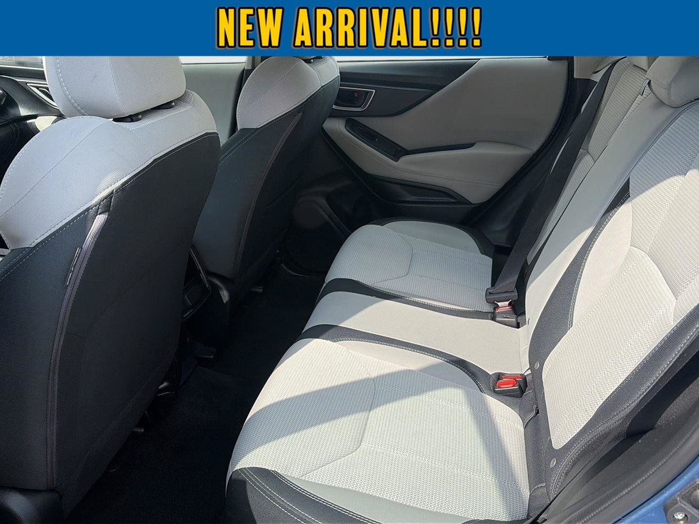 Used 2024 Subaru Forester AWD/4WD image 31