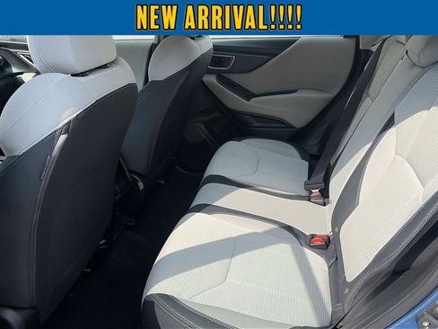 Used 2024 Subaru Forester AWD/4WD image 31