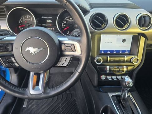 Used 2020 Ford Mustang GT w/ Equipment Group 301A image 27