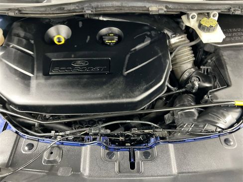 Used 2014 Ford Escape Titanium image 24