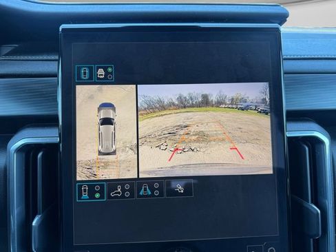 Used 2025 GMC Acadia Elevation w/ LPO, Floor Liner Package image 19