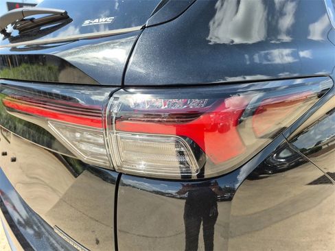 New 2025 Mitsubishi Outlander SEL image 30