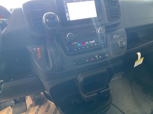 New 2026 RAM ProMaster 2500 w/ Safety Group image 11