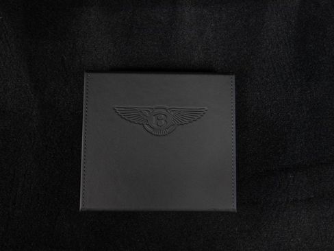 Used 2022 Bentley Continental GT Speed AWD/4WD image 68