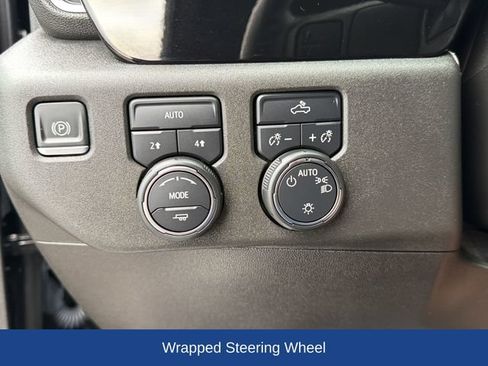 Certified 2023 Chevrolet Silverado 1500 LT AWD/4WD image 13