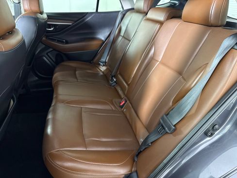 Used 2022 Subaru Outback Touring XT w/ Popular Package #2 AWD/4WD image 13