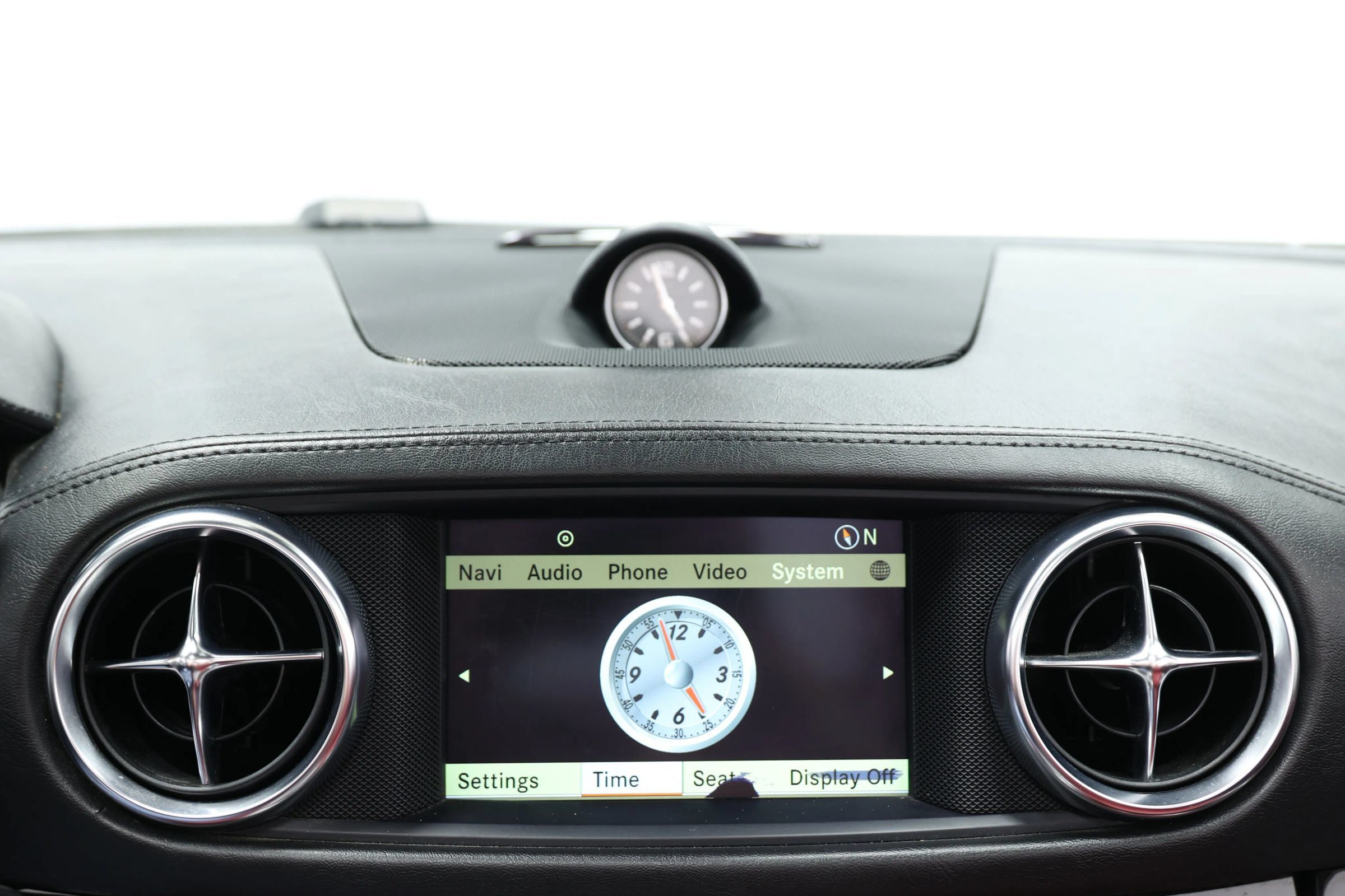 Used 2013 Mercedes-Benz SL 65 AMG image 33