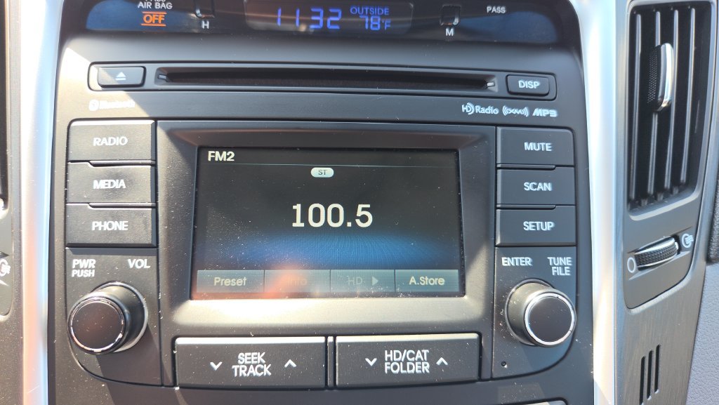 Used 2014 Hyundai Sonata GLS w/ Popular Equipment Group 2 FWD image 34
